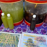 Gaya Street Sunday Market