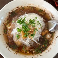 ก๋วยเตี๋ยว5รส สูตรมะนาว เจ้าแรกในเชียงใหม่ สันผีเสื้อ