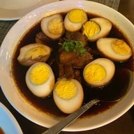 PS Bar& Restaurant  วังเวียง