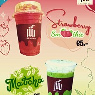 เมนู เยิ้ม ช็อกโกแลต ถ.จิระนคร