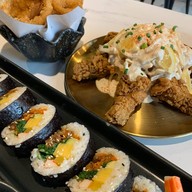 Chick it out Phuket old town