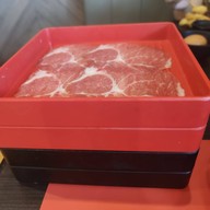 เมนูของร้าน Simon Says Shabu สาขาแม็คโคร บางบอน