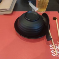 บรรยากาศ Simon Says Shabu สาขาแม็คโคร บางบอน