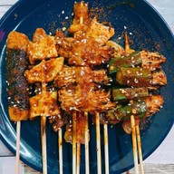 หม่าล่าหน้าบ้าน