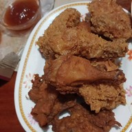 KFC โลตัสปากช่อง