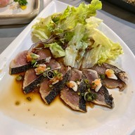 Koken Sushi & Dining Bar