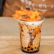 คิตะ ที แสตนด์ (Kita Tea Stand) เมืองระนอง