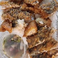 ร้านกินข้าว-กินน้ำ(กะเพรา/ข้าวปลาแกะ)สันผักหวาน