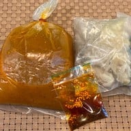 เมนูของร้าน Chunjie ชุนเจี๋ย หม่าล่า มาสเตอร์ เพชรเกษม 41