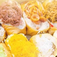 ปังเว่อร์ ขนมปัง หนองคาย