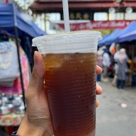 Gaya Street Sunday Market