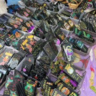 Gaya Street Sunday Market