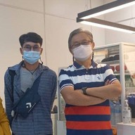 Black Cup Coffee - ALL SEASONS PLACE Black Cup Coffee #1 (ชั้น 2)