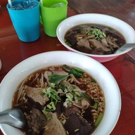 ร้านสบายลมเป็ดพะโล้ นครหลวง