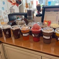 เยิ้ม ช็อกโกแลต ถ.จิระนคร