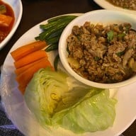 PS Bar& Restaurant  วังเวียง