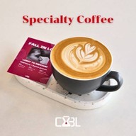 Specialty Coffee Cookies Chewer Chewy กาแฟสเปเชียล คุกกี้ โนนม่วง