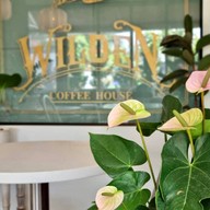 Wilden Coffee House