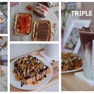 ครัวลับท้ายซอย 11 : ก๋วยเตี๋ยว ตามสั่ง กาแฟสด น้ำแข็งใส -