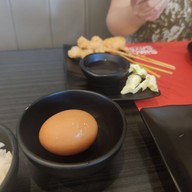 เมนูของร้าน Simon Says Shabu สาขาแม็คโคร บางบอน