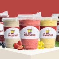 The smoothie สาขาดินแดง