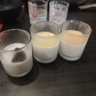 เมนูของร้าน Simon Says Shabu สาขาแม็คโคร บางบอน
