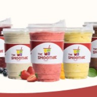 The smoothie สาขาดินแดง