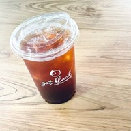 Got Black Slow Bar Coffee -