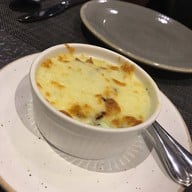 เมนูของร้าน BROWN