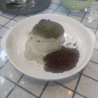 เมนูของร้าน Clean Food on Earth