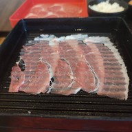 เมนูของร้าน Simon Says Shabu สาขาแม็คโคร บางบอน