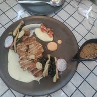 เมนูของร้าน Clean Food on Earth