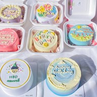 Malli Cake-มัลลิ เค้ก มัลลิ เค้ก