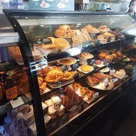 เมนูของร้าน Starbucks สนามบินดอนเมืองขาออกระหว่างประเทศ