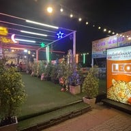 ร้านน้องไอซ์เมี่ยงปลาเผา -