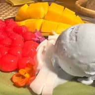 เมนูของร้าน อรนุช สุขุมวิท 23