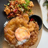 Bittersmith ทองหล่อ