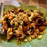 ครัวไม้เมือง