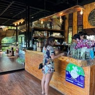 สวนคุณปู่