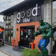 กลันตัน สลีฟ & คาเฟ่