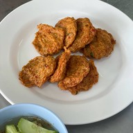 โซ้ยตี๋ ก๋วยเตี๋ยวลูกชิ้นปลากราย