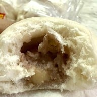 เมนูของร้าน โตซาลาเปา ฝั่งพระนคร