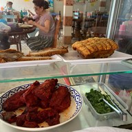 ร้านเจ๊ไพต้มเลือดหมู สวรรคโลก