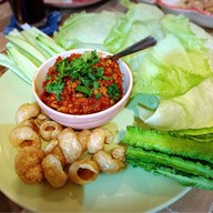 ครัวไม้เมือง