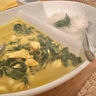 เมนูของร้าน อรนุช สุขุมวิท 23