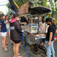 หม่าล่าเผ็ดซ่าสะใจ ซอย พหล40 ซอยพหลโยธิน 40
