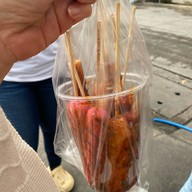 หม่าล่าเผ็ดซ่าสะใจ ซอย พหล40 ซอยพหลโยธิน 40