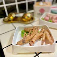 เมนูของร้าน Chuan Yu Chinese Hotpot