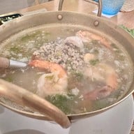 เมนูของร้าน อรนุช สุขุมวิท 23