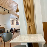 Analog Cafe NakhonSi